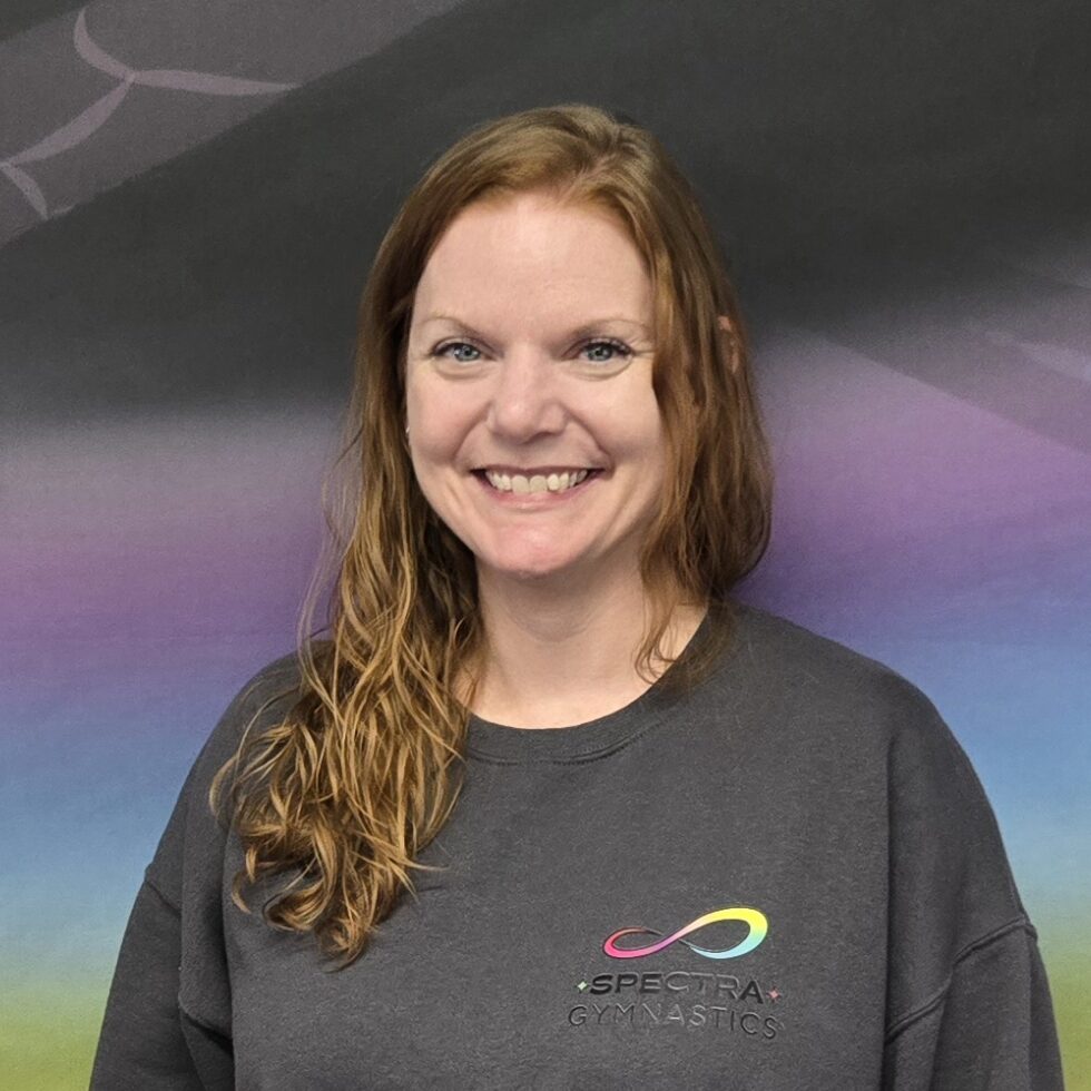 Lindsey Pinnick, Preschool Director