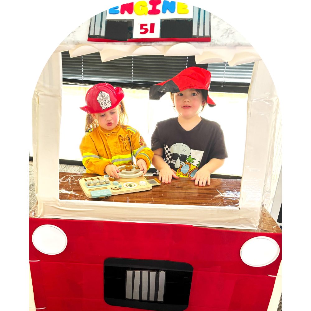 preschool