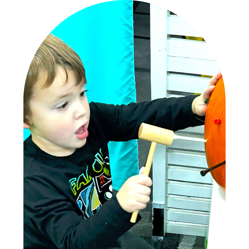 preschool